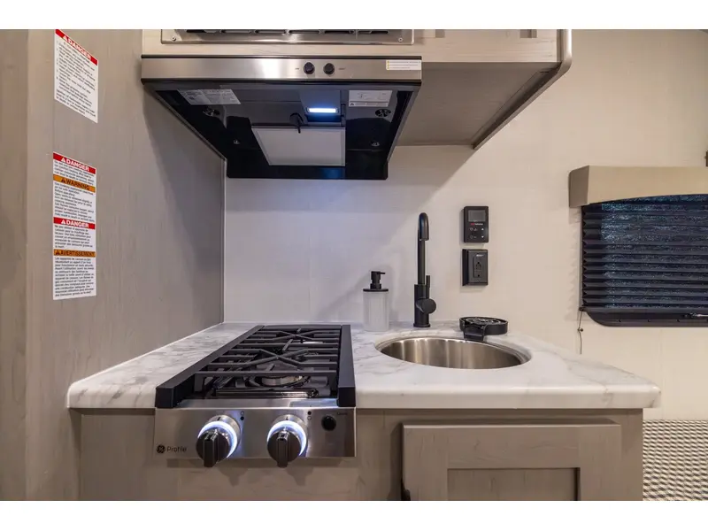 2026 Forest River Viking 16FB