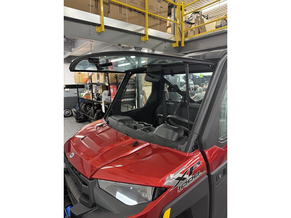 Polaris Ranger 1000 Xp Ns 2026 alt