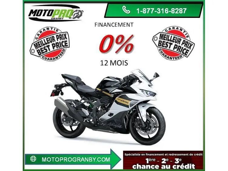 2026 Kawasaki Ninja ZX-4RR ninja zx-4rr zx4rr zx 4rr 4 cylindres zx4 zx4r zx-