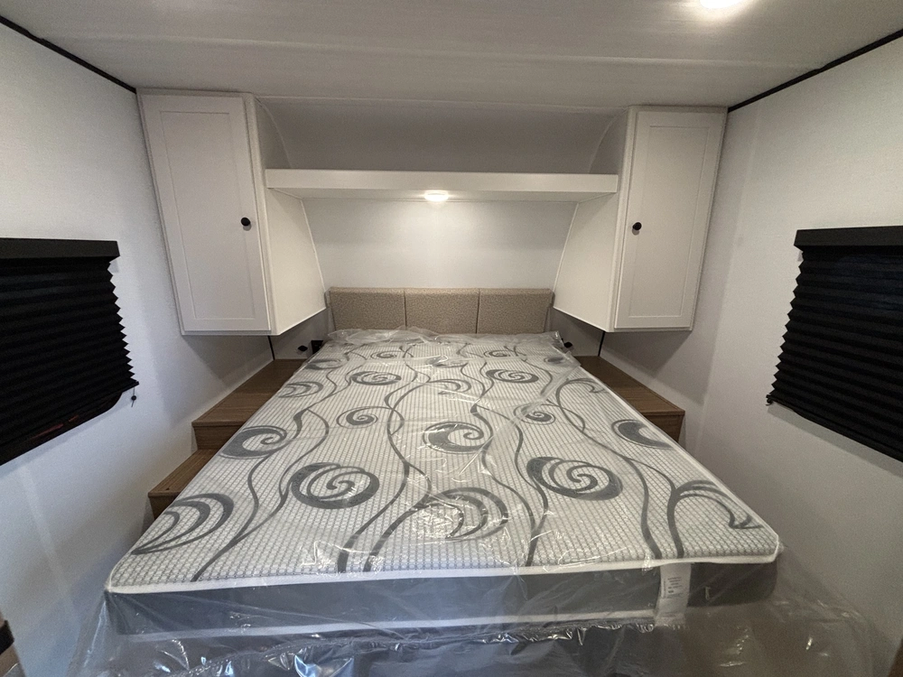 Keystone Rv Passport 284qbc 2026 alt