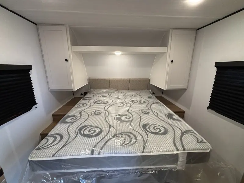 2026 Keystone RV Passport 284QBC