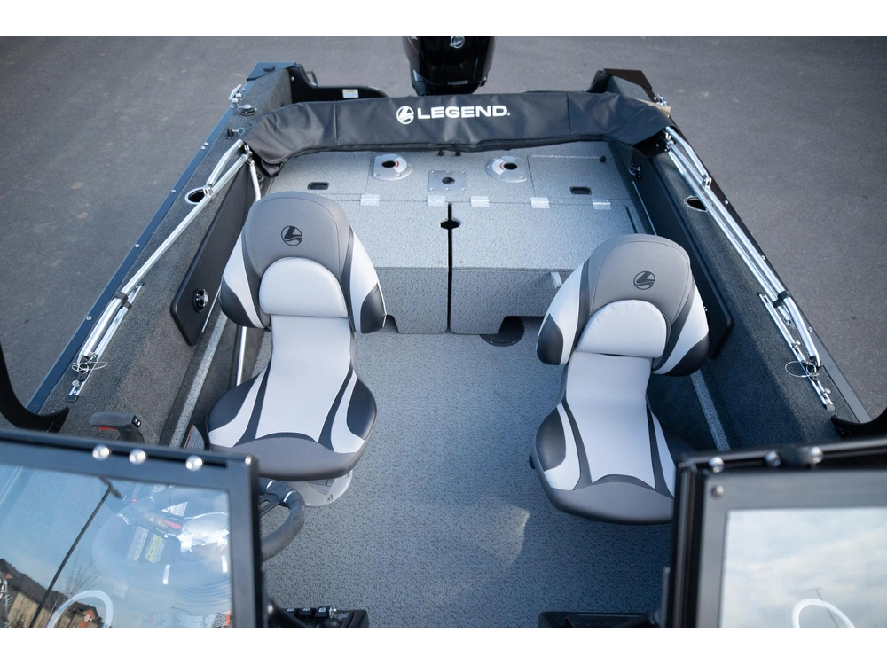 2023 Legend 16 Xtr alt