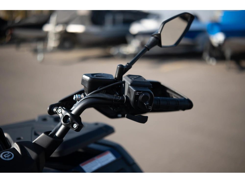 2026 Cfmoto Cforce 600 1up alt