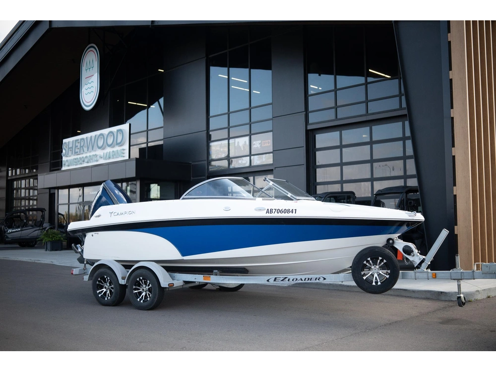 2020 Campion A20 Br alt