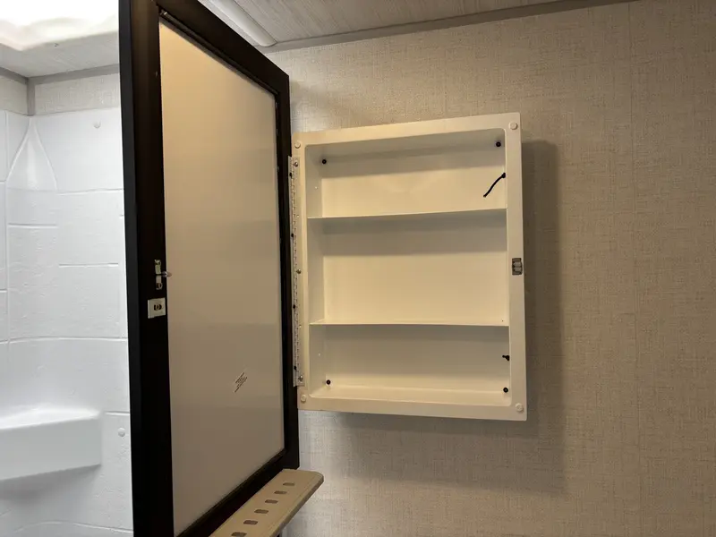 2026 Forest River No Boundaries 18.2