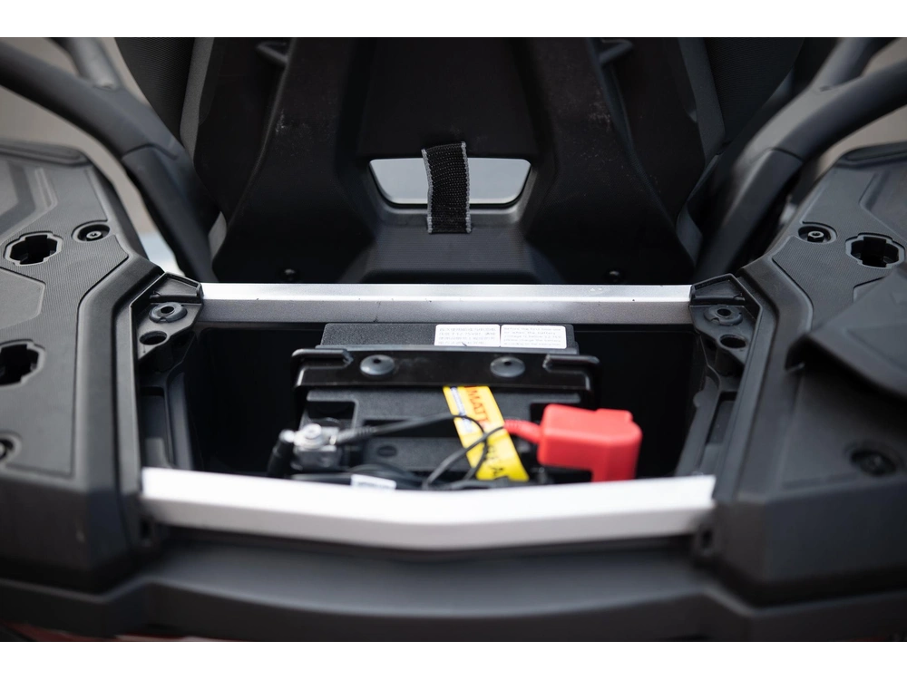 2025 Cfmoto Cforce 800 Touring alt