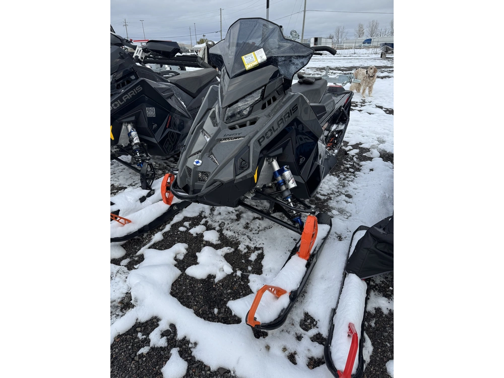 2024 Polaris 850 Indy Vr1 137 alt