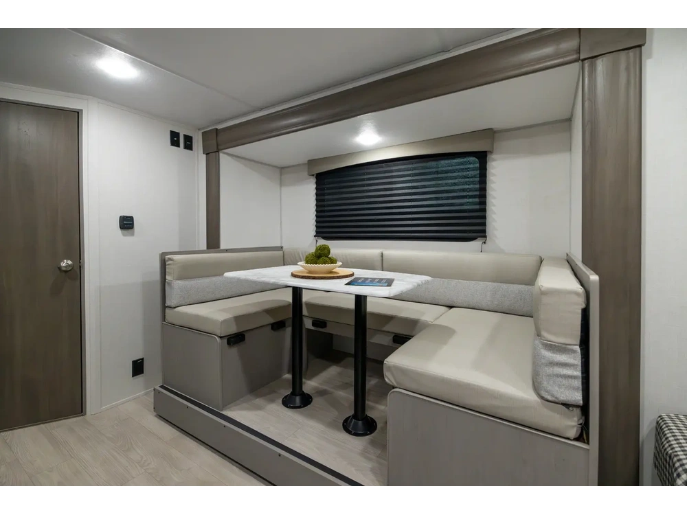 2026 Forest River Viking 18dbs alt