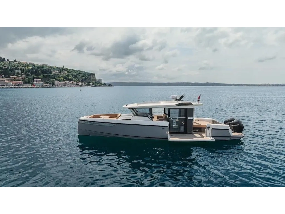 2026 Saxdor 340 Gtwa alt