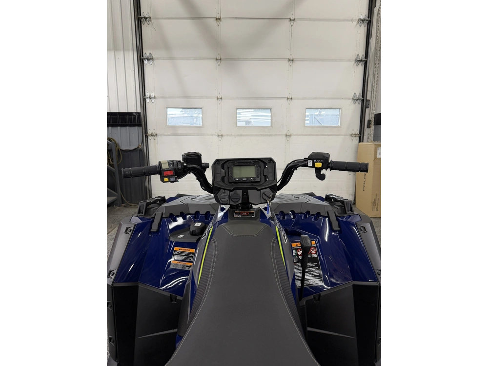 Polaris 850 Sportsman Trail 2026 alt