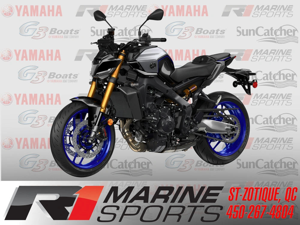 Yamaha Mt-09 Sp 2026 alt
