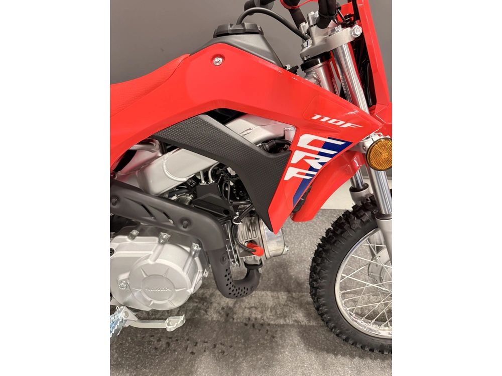 Honda Crf110f Crf 110f 2026 alt