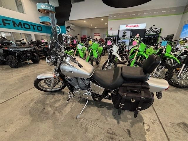 Honda Shadow 1100 Shadow1100 Shadow 1100 Impeccable !!! 2007 alt