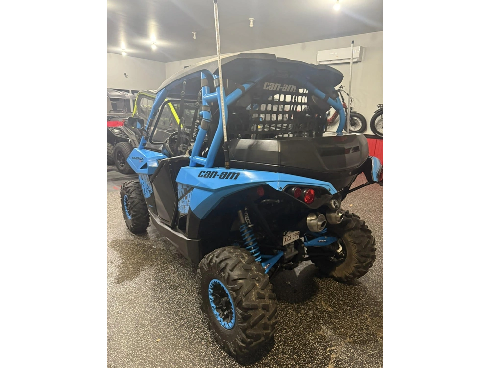 Can-am Maverick Xxc 1000r 2018 alt