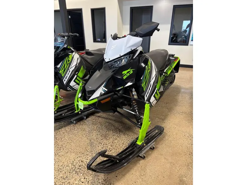 2024 Arctic Cat ZR9000 RR EPS