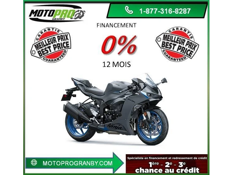 2026 Kawasaki Ninja Zx-6r 636 Zx-6r Zx6r Zx636 Zx-636 Zx 6r Zx6 alt