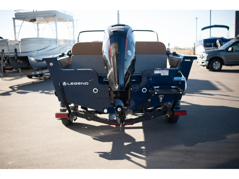 2026 Legend 18 Xt alt