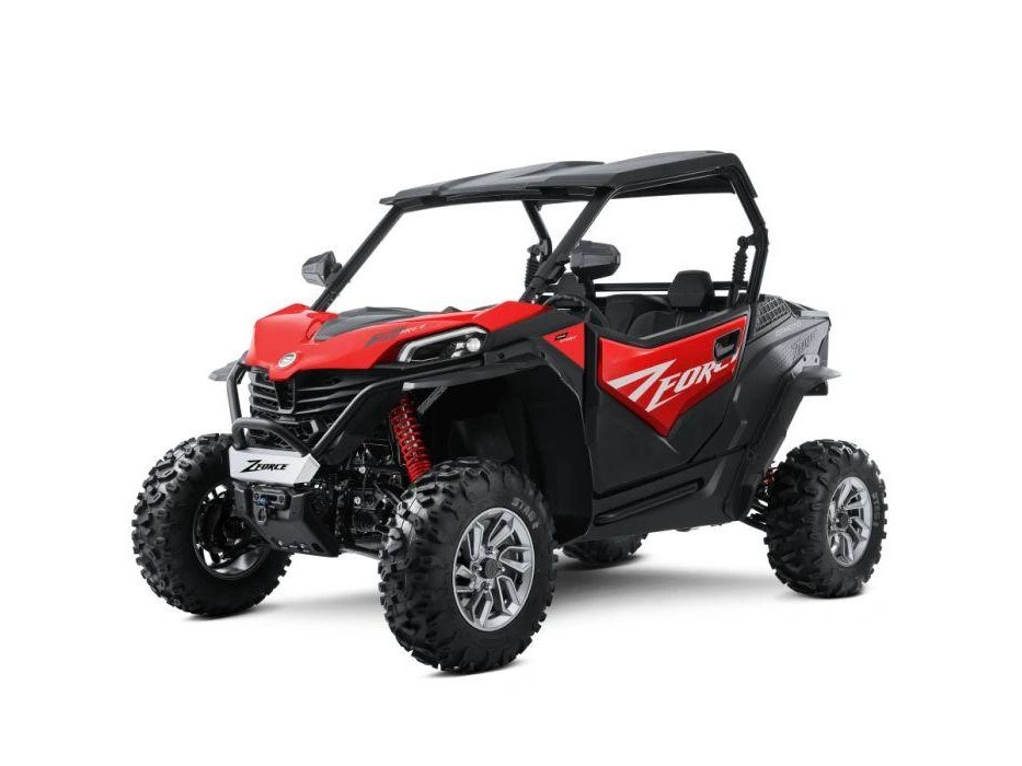Cfmoto Zforce 950 Sport 2025 alt