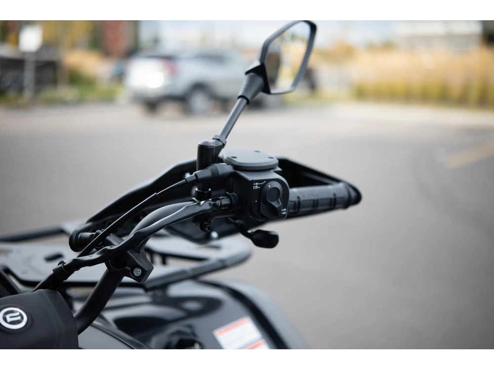 2026 Cfmoto Cforce 400 Ho Eps alt