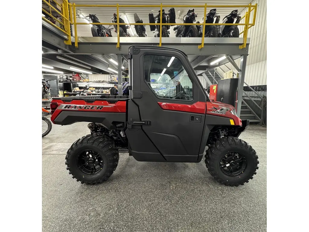 2026 Polaris RANGER 1000 XP NS
