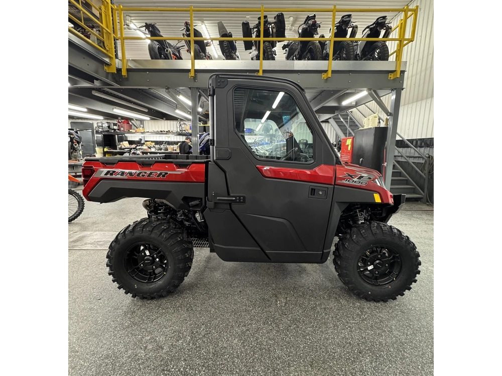 Polaris Ranger 1000 Xp Ns 2026 alt