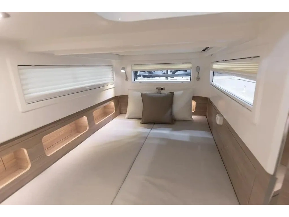 Saxdor 340 Gtwa 2026 alt