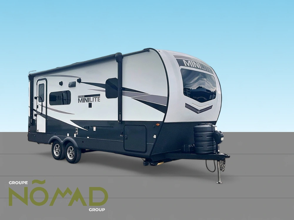 Rockwood Mini Lite 2205s 2024 alt