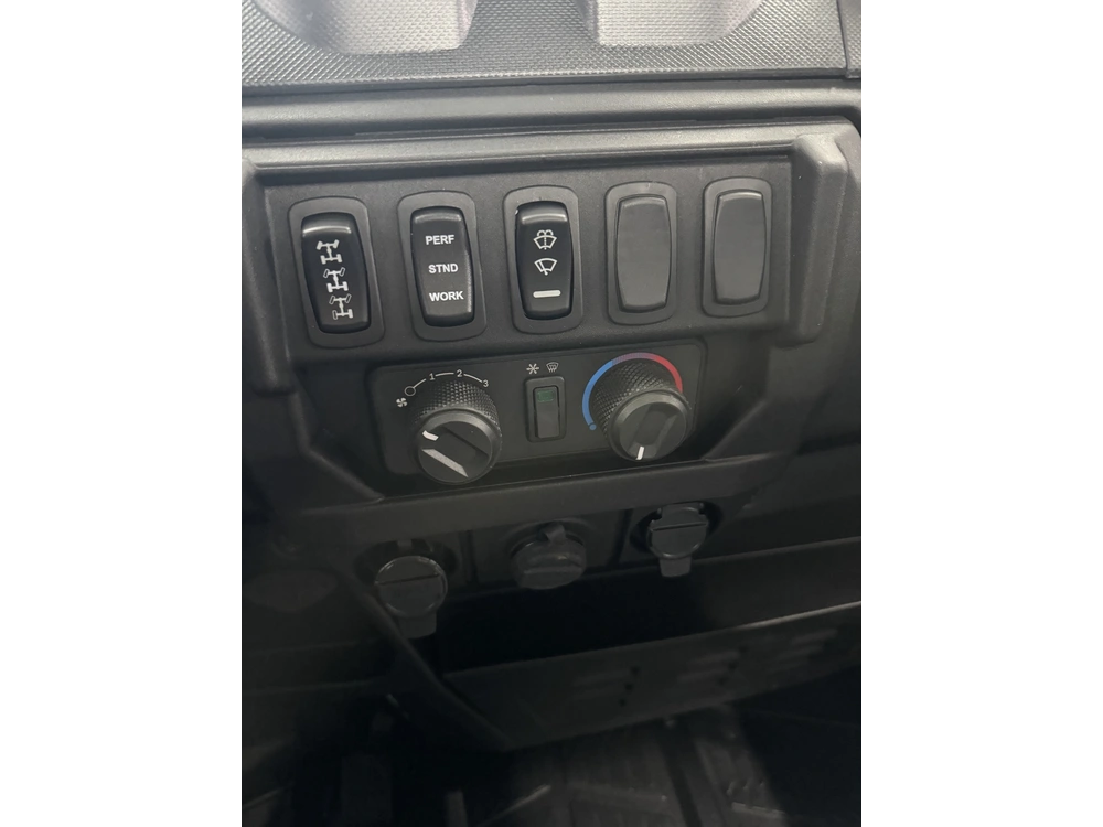 Polaris Ranger 1000 Xp Ns 2026 alt