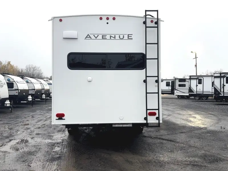 2026 Alliance Avenue 23ML