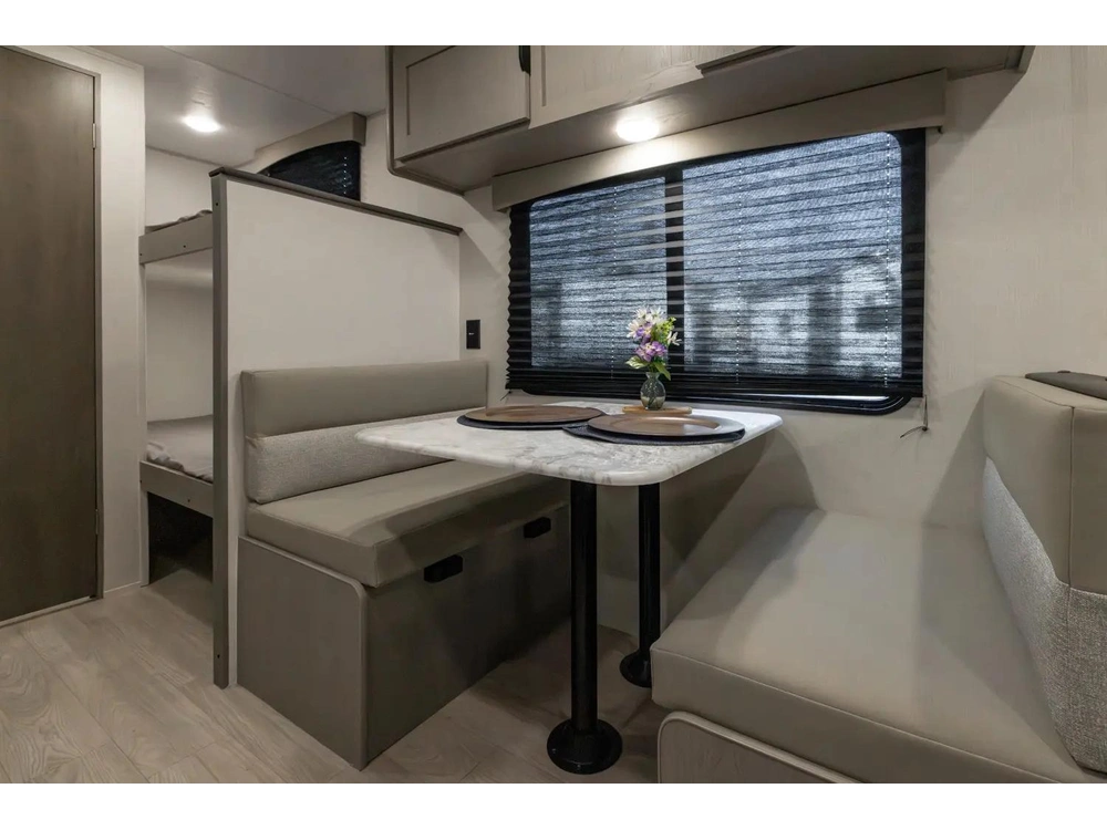 2026 Forest River Viking 17bh alt