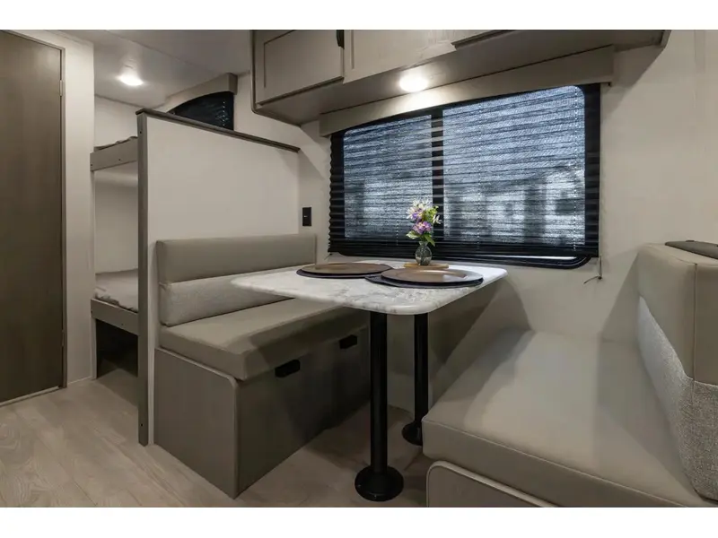 2026 Forest River Viking 17BH