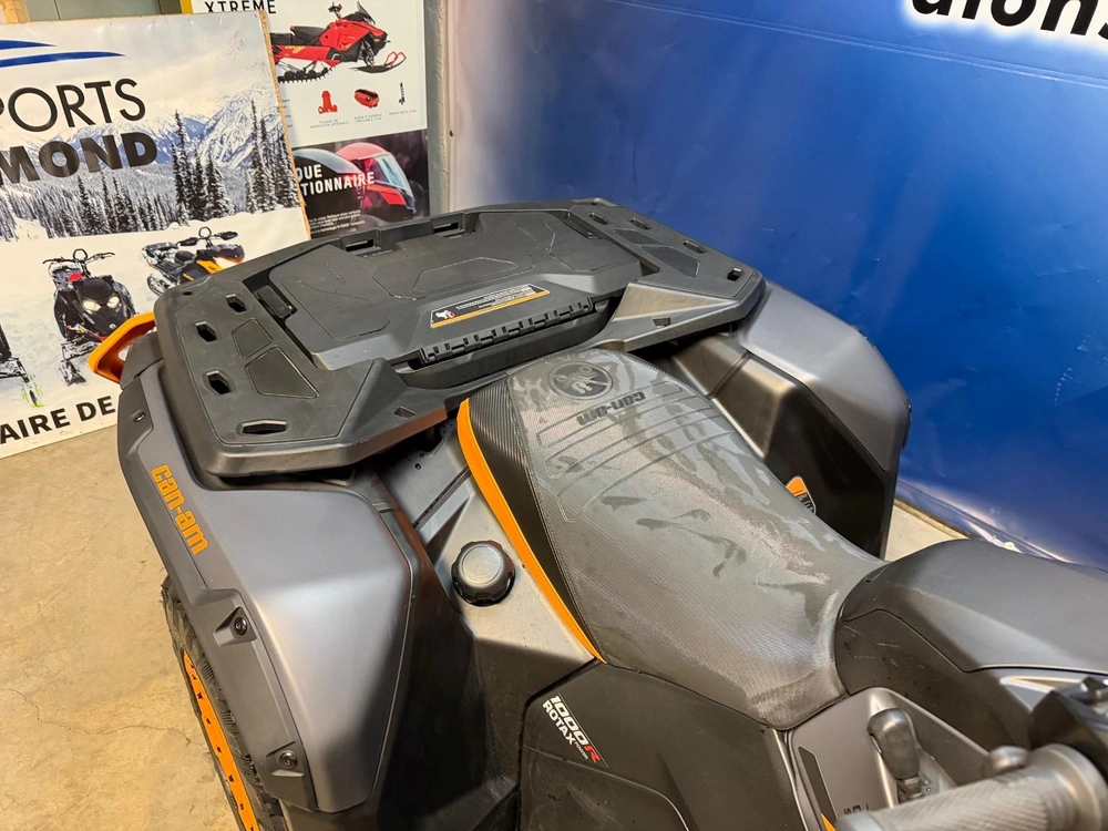 Can-am Outlander Xt-p 1000r Xtp 2025 alt