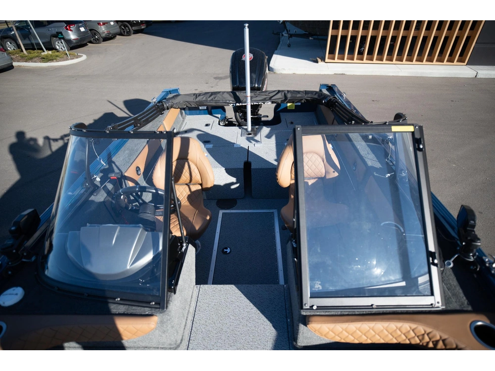 2026 Legend 18 Xt alt