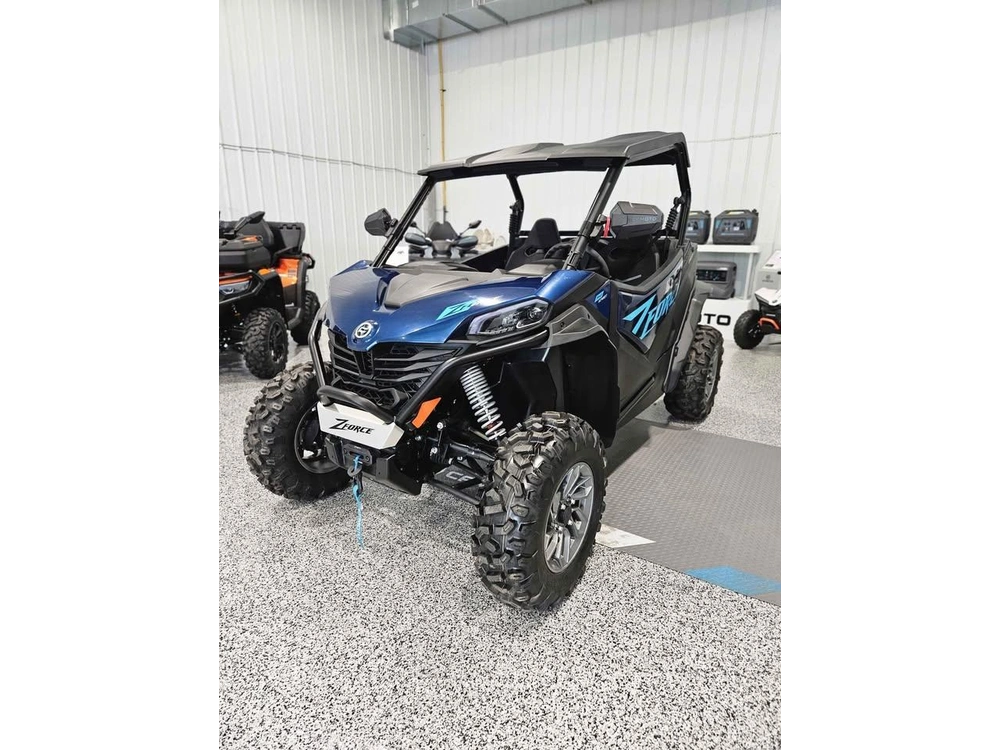Cfmoto Zforce 950 Sport 2025 alt