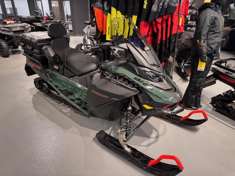 Ski-doo Expedition Se 900 Ace 2026 alt
