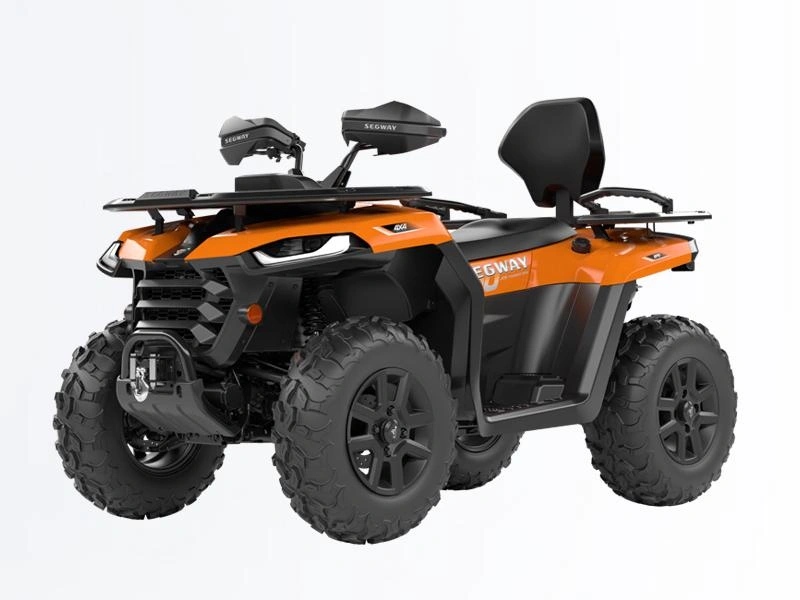 2026 Segway Snarler At5 L alt