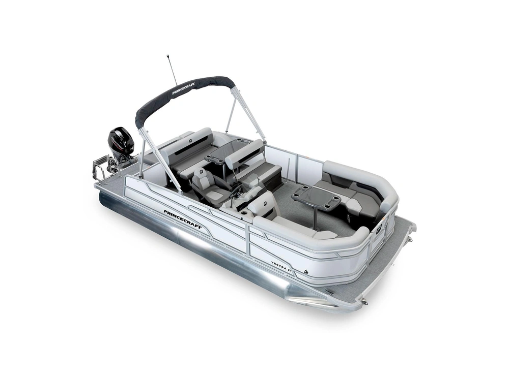 2026 Princecraft Vectra 21 Rl alt