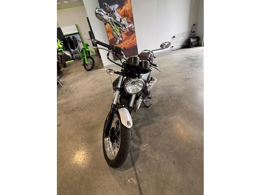 Moto Guzzi V7 Special V7 Guzzi Special Mistral 850 2021 alt