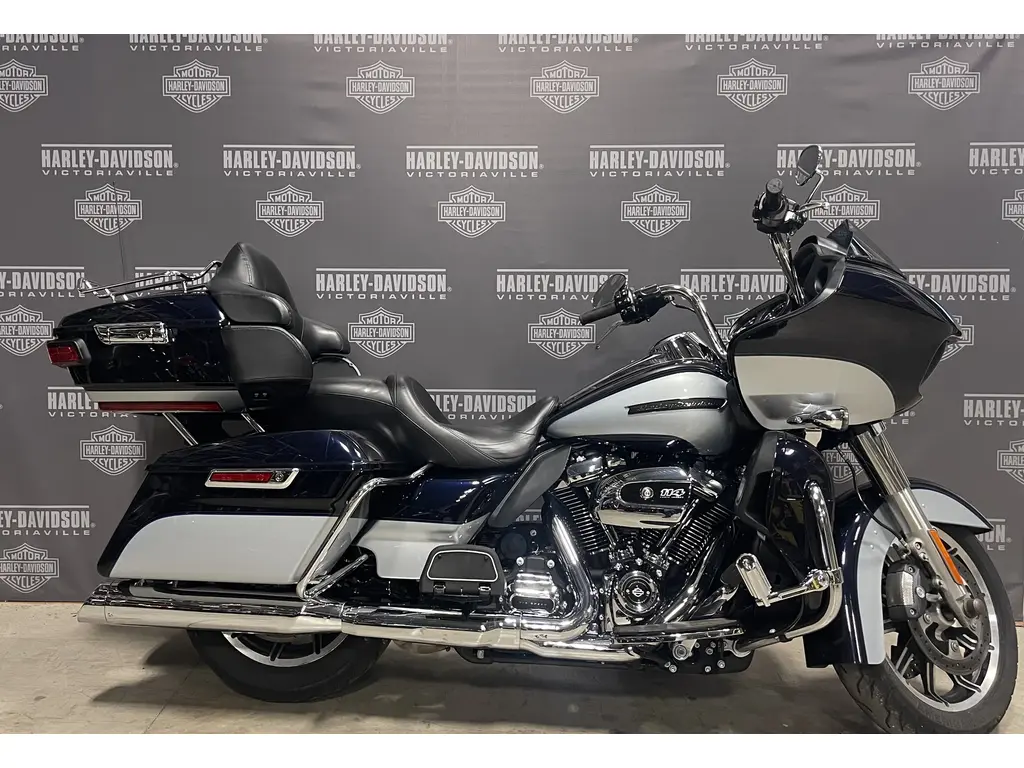 Harley-Davidson Road Glide Ultra 2019 - FLTRU