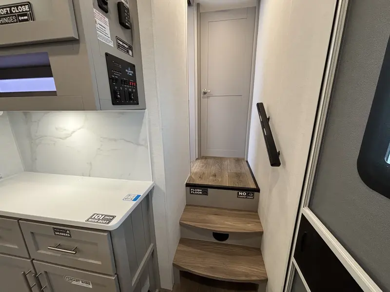 2026 Alliance Avenue 23ML