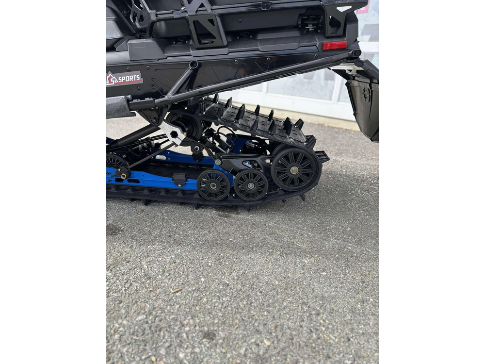 Polaris 850 Titan Adventure Ultimate 1.8 S26ajn8rsl 2026 alt