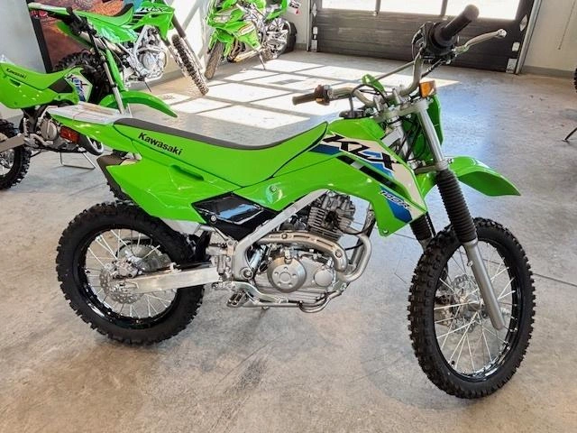 2026 Kawasaki Klx140r L Klx140rl Klx140 Rl Klx 140rl 140 Moyenne Roues alt