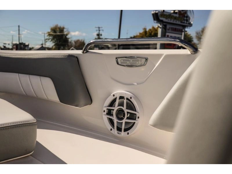 Chaparral Ssi21 2021 alt