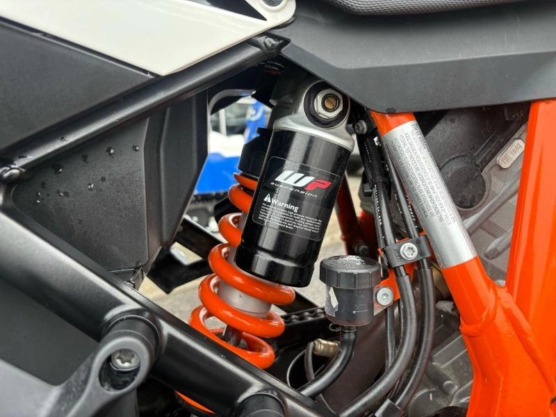 2016 Ktm Adventure 1190 R alt