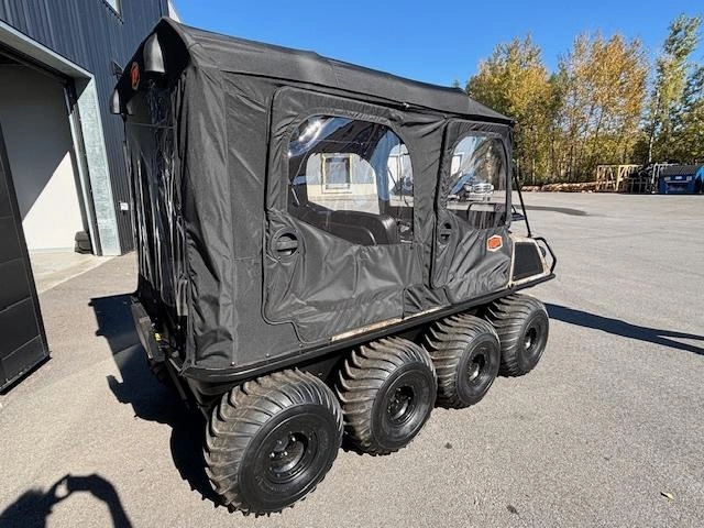 2024 Argo Aurora 950 Sx Huntmaster Aurora950 Huntmaster Tout Équipé alt