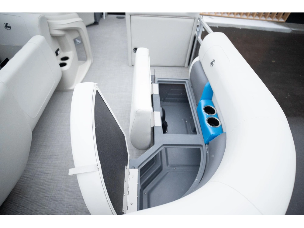 2023 Legend 20 Fun Ext alt