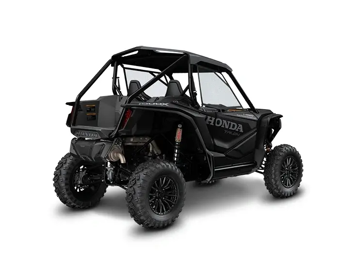 2025 Honda SXS10S2XS thumbnail 3