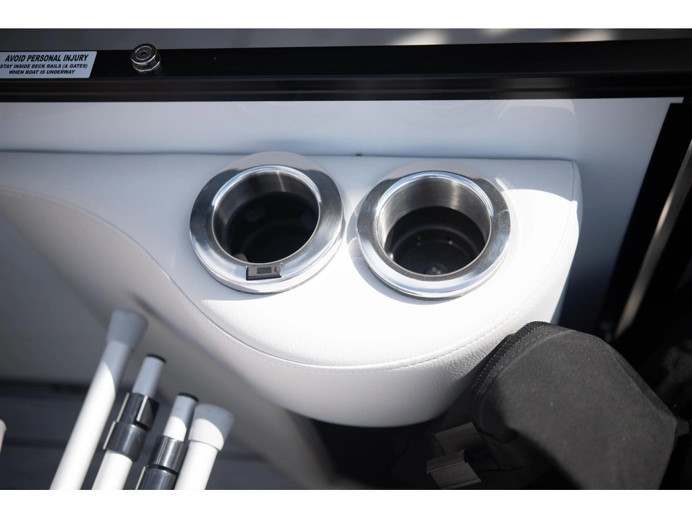 2024 Suncatcher Elite 324rc alt