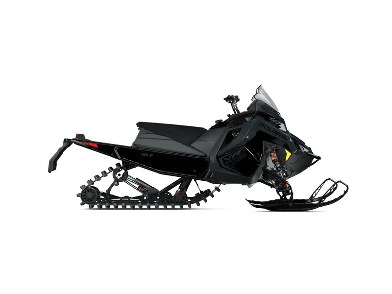 2026 Polaris 850 INDY VR1 137 Dynamix