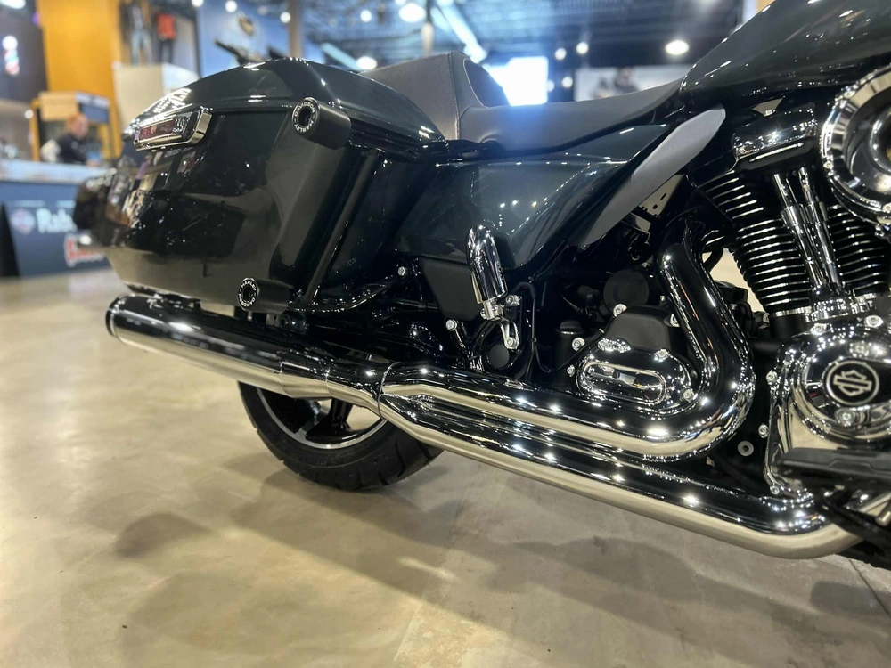 Harley-davidson Fltrx 2025 alt